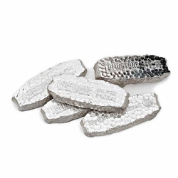 Sztabka Tombstone Nugget 5 uncji Srebra 