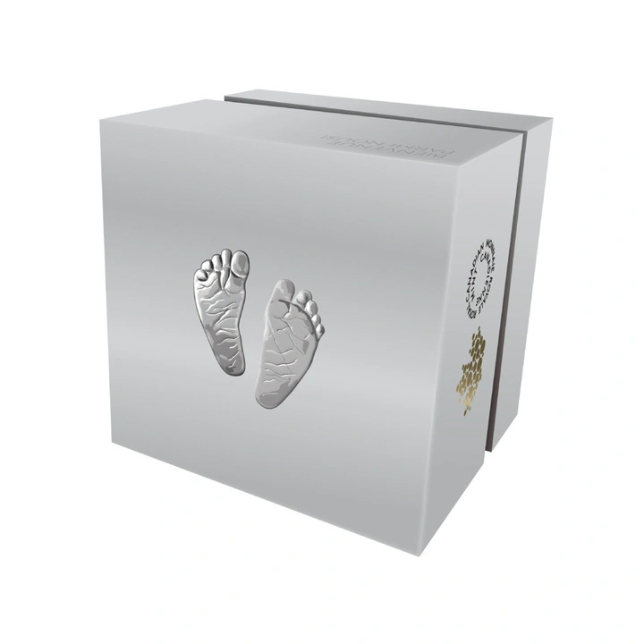 Canada: Welcome to the World $10 Srebro 2026 Reverse Proof