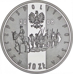 90 rocznica Powstania Wielkopolskiego 2008