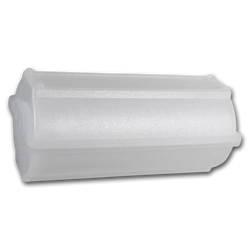 Oryginalna tuba Mexican Libertad 2 uncje Srebra