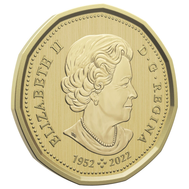 Zestaw Canada: Conservation Stories - Greater Sage-Grouse 6 monet 2023 Specimem