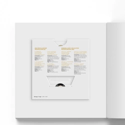 Zestaw Canada: Annual Collection Book with Special Edition 7 monet 2022 