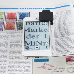 Leuchtturm - Soczewka makro Phonescope