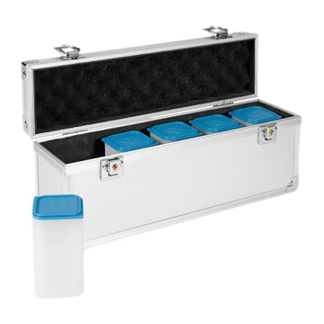  Leuchtturm - Kuferek Cargo SQ na 5 tub na monety