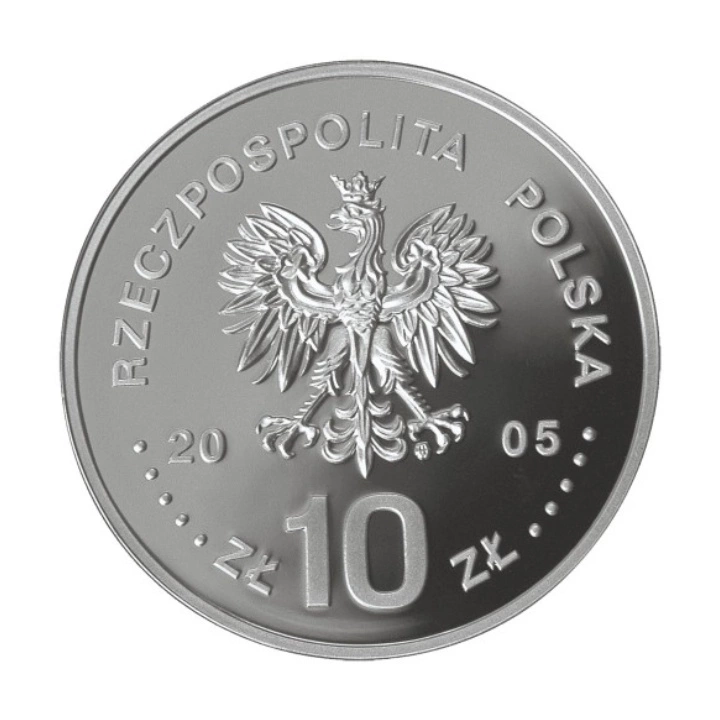 Stanisław August Poniatowski 2005 (popiersie)