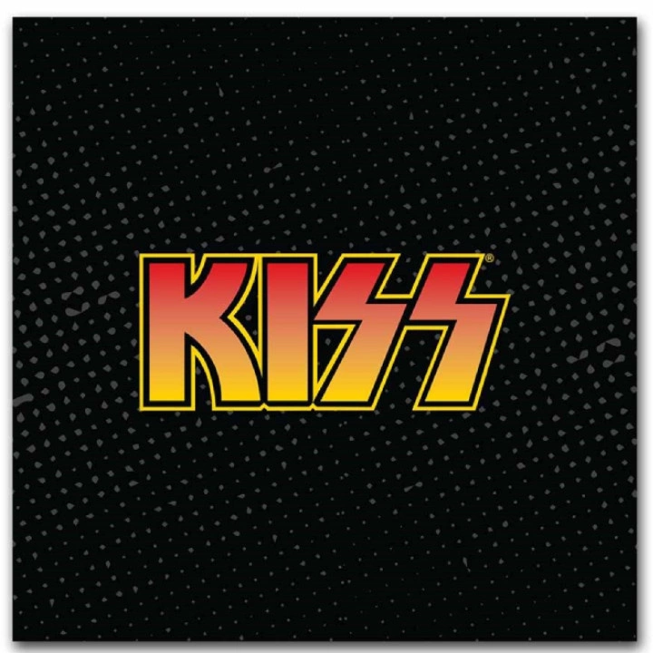 Niue: KISS 50th Anniversary 1 uncja Złota 2023