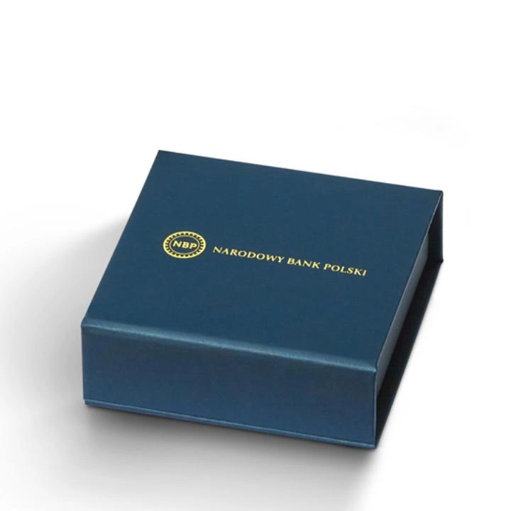 500. rocznica urodzin Anny Jagiellonki 50 zł Srebro 2023 High Relief