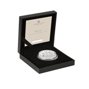 Britannia 2 uncje Srebra 2022 Proof Exclusive Editions