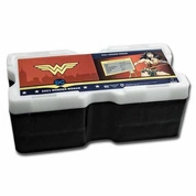 Oryginalny Masterbox DC Comics - Wonder Woman™ – na srebrne 1 oz