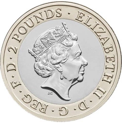 Mayflower Miedzionikiel 2020