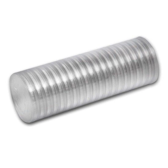 Łabędź 1 uncja srebra 2018