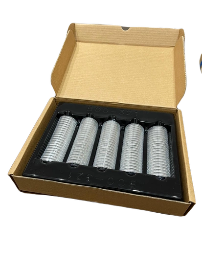 Australijski Emu 1 uncja Srebra 2022