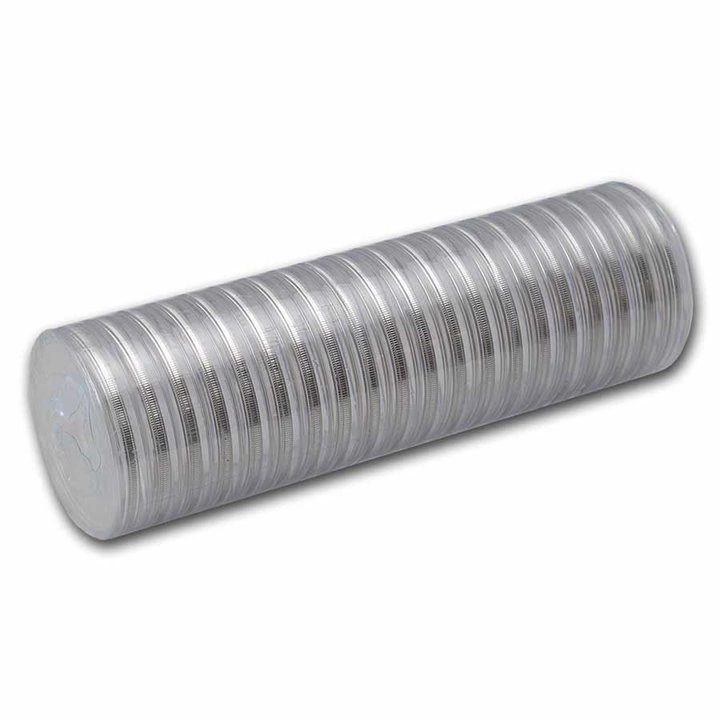 Samoa: Looney Tunes - Daffy Duck 1 uncja Srebra 2022