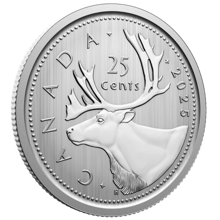 Zestaw Canada: Conservation Stories: Monarch Butterfly 6 monet 2025 Specimen