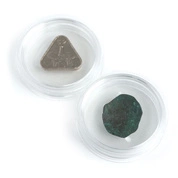 Leuchtturm - Plastikowy kapsel Magic Capsules L (6 sztuk)