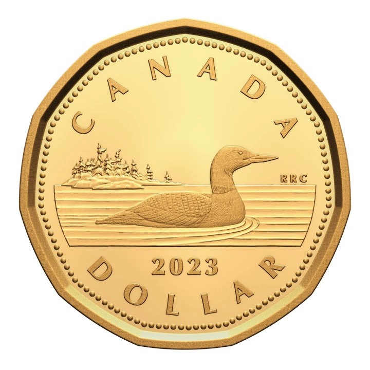 Zestaw Canada: Kathleen “Kit” Coleman - Pioneer Journalist 7 srebrnych monet 2023 Proof