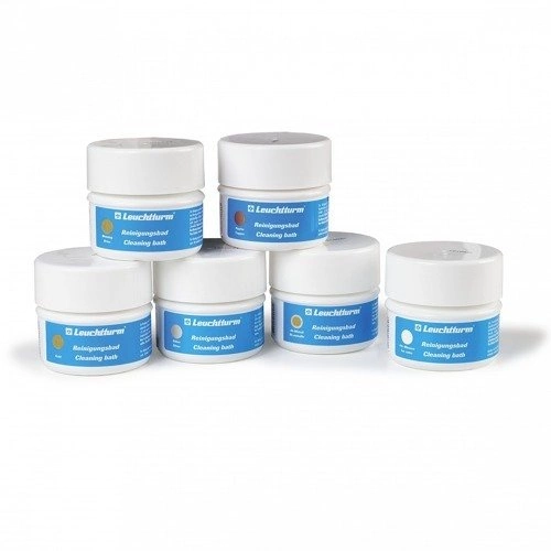 Leuchtturm - Zestaw CLEAN-IT