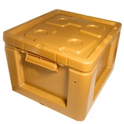 Masterbox do Srebrnych Chińskich Pand 30 g