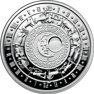 Znaki zodiaku: Bliźnięta 2009