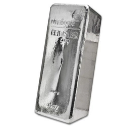 Sztabka Srebra 5000 g