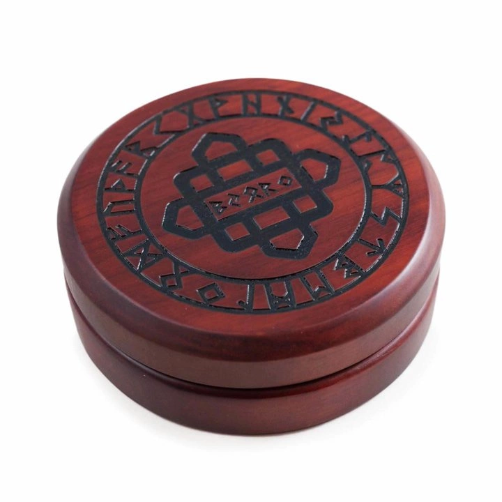 Niue: Vikings - Bjorn Ironside 2 uncje Srebra 2016 Proof Antiqued Coin