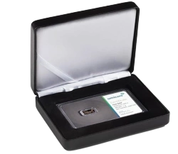 Leuchtturm - Poziome etui na sztabkę Nobile