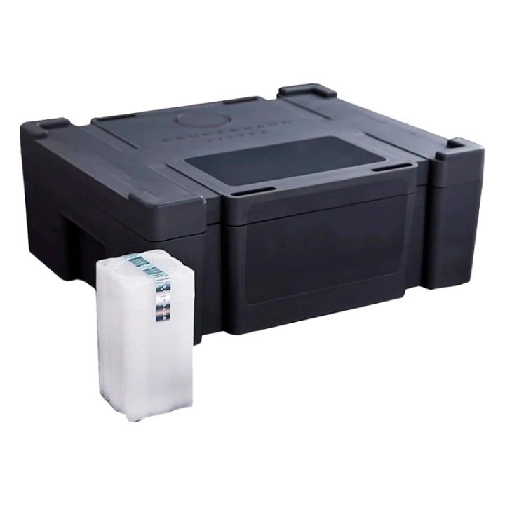 Krugerrand 1 uncja Srebra 2023