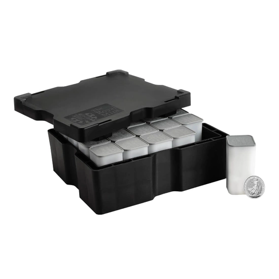 Britannia 1 uncja Srebra 2022