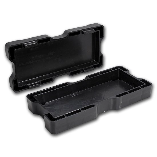 Oryginalny masterbox Britannia i The Queen's Beasts 1 uncja Złota / Platyny