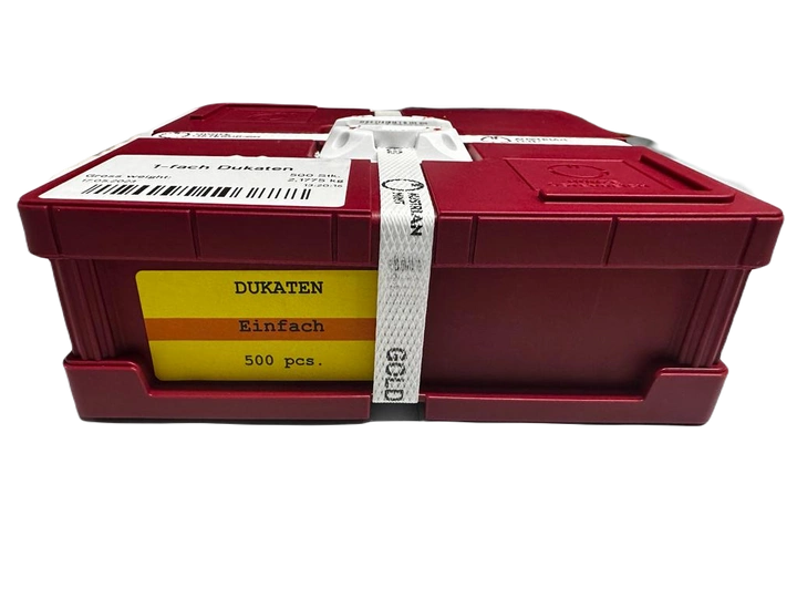 Złoty Dukat Austriacki 1915 NOWE BICIE (Brand New)