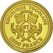 Wolfgang Amadeusz Mozart 1/25 uncji Złota 2006 Proof