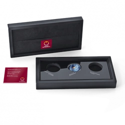 Kaseta na 3 monety z serii The Uncharted Universe