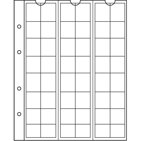 Leuchtturm - Zestaw START