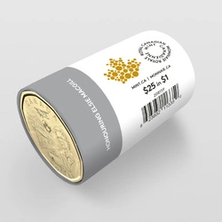 Canada: Honouring Elsie MacGill $1 2023 