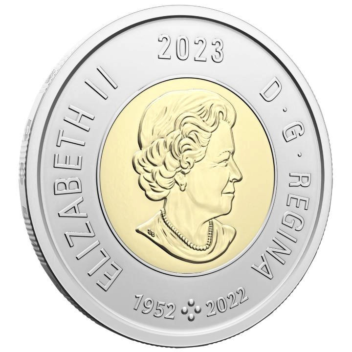 Zestaw Canada: 100. rocznica urodzin Jean-Paul'a Riopelle' - Commemorative Collector Keepsake Card 7 monet 2023