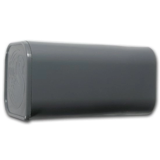 Oryginalna tuba The Perth Mint 1/2 uncji Srebra