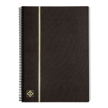 Leuchtturm - Zeszyt do suszenia znaczków Premium