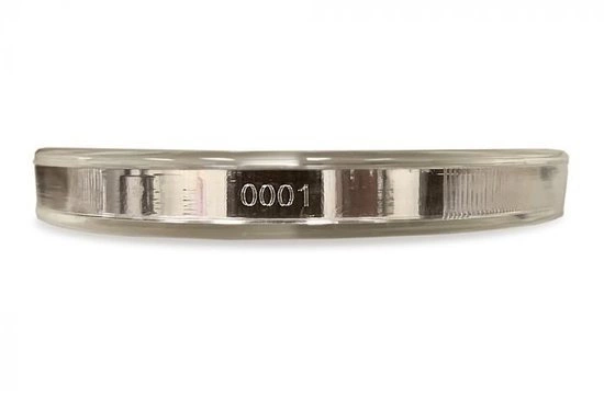 Roaring Lion 5 uncji Srebra 2021 High Relief