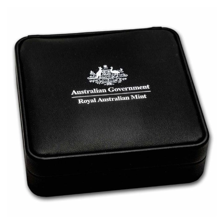 Rough-Toothed Dolphin 1 uncja Srebra 2023 Proof Ultra High Relief