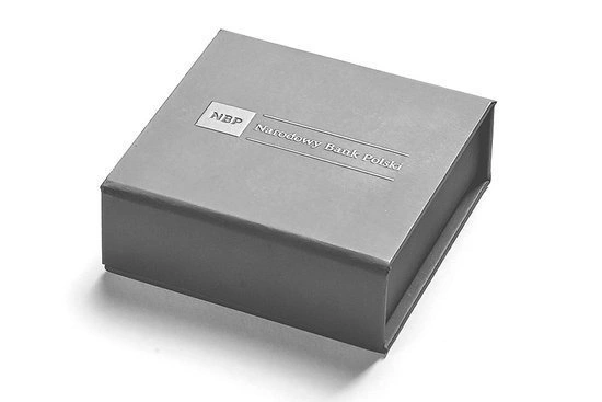 100-lecie zaślubin Polski z Bałtykiem 50 ZŁ