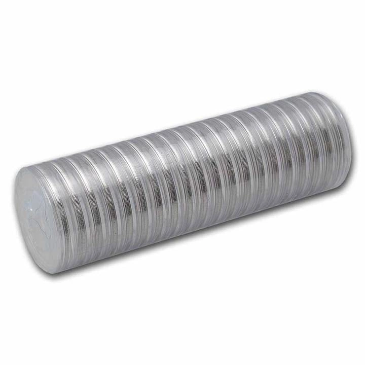 Samoa: Looney Tunes - Bugs Bunny 1 uncja Srebra 2022