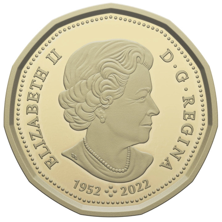 Zestaw Canada: Kathleen “Kit” Coleman - Pioneer Journalist 7 monet 2023