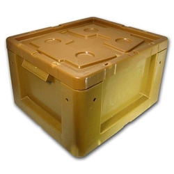 Masterbox do Srebrnych Chińskich Pand 30 g