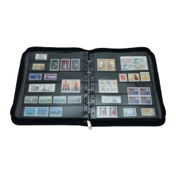 Leuchtturm - Klaser Kurt do kart Optima (czarny)