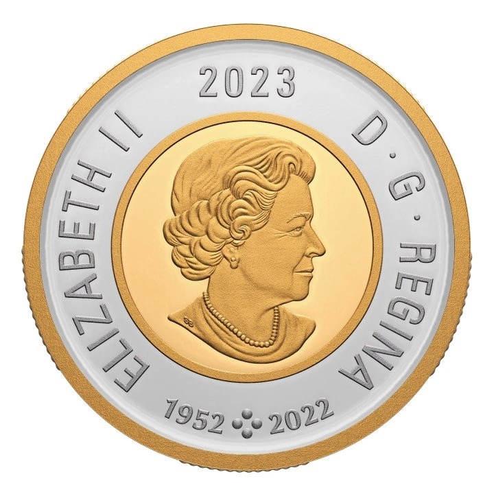 Zestaw Canada: Kathleen “Kit” Coleman - Pioneer Journalist 7 srebrnych monet 2023 Proof