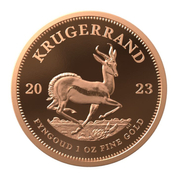 Krugerrand 1 uncja Złota 2023 Proof