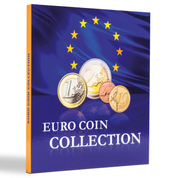 Leuchtturm - Kaseta Presso na monety Euro 